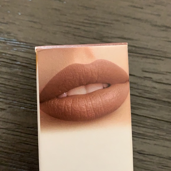 Grande Lips HYDRAPLUMP Liquid Lipstick 💋💄🤍 - Picture 7 of 7